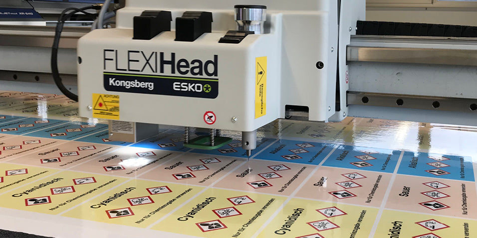 Digitalcut. State of the Art!