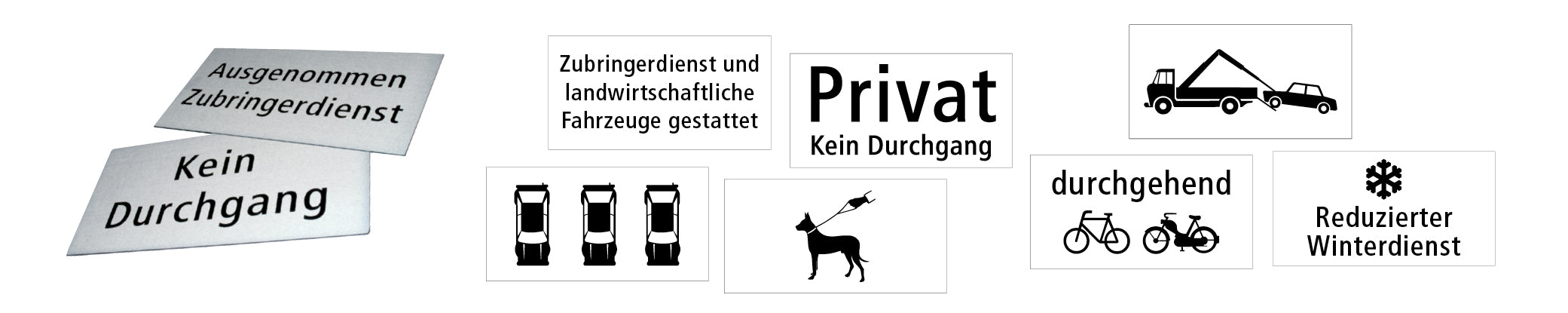 ZusatztafelnSignal