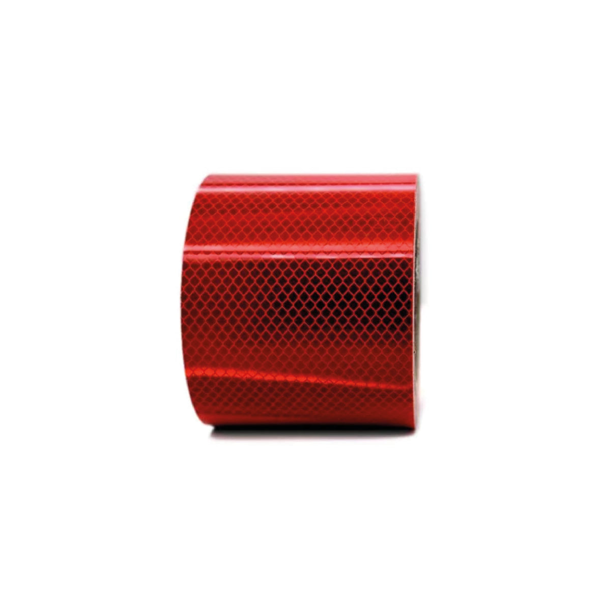 Warnmarkierung R3, 3M 4090, rot, 10 m, 100 mm