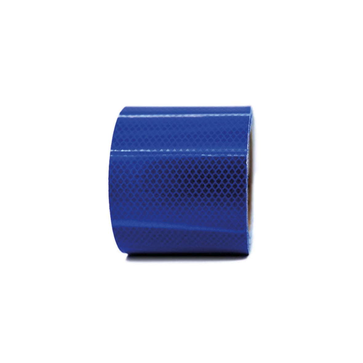 Warnmarkierung R3, 3M 4090, blau, 10 m, 100 mm