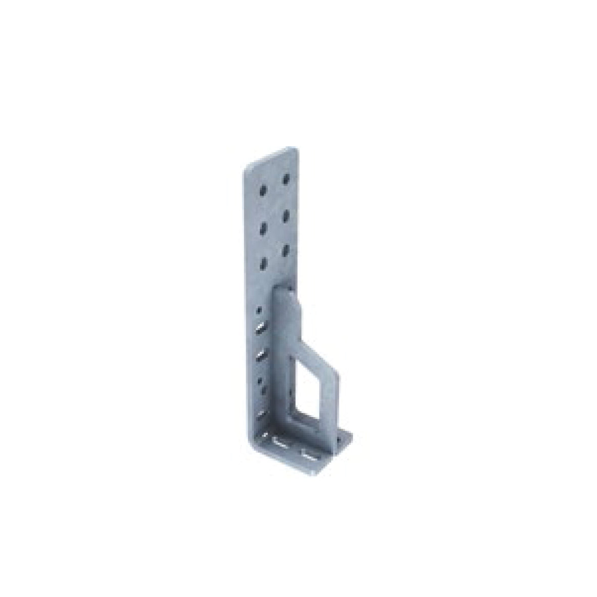 Mobile Absperrung Swissblock, Adapterwinkel lang