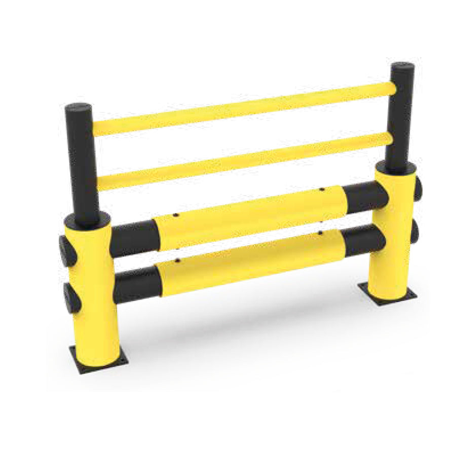 d-flexx Lima, Endpfosten, Gewicht kg: 19,2