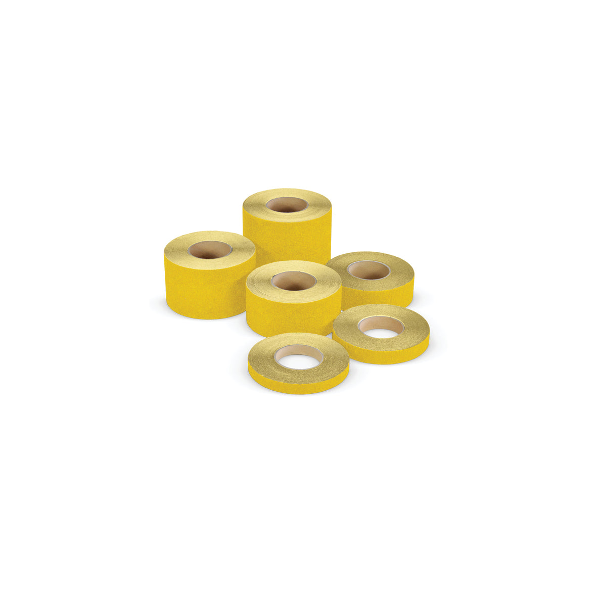 Antirutsch Universal, Rolle, 305mm x 18,3m, gelb