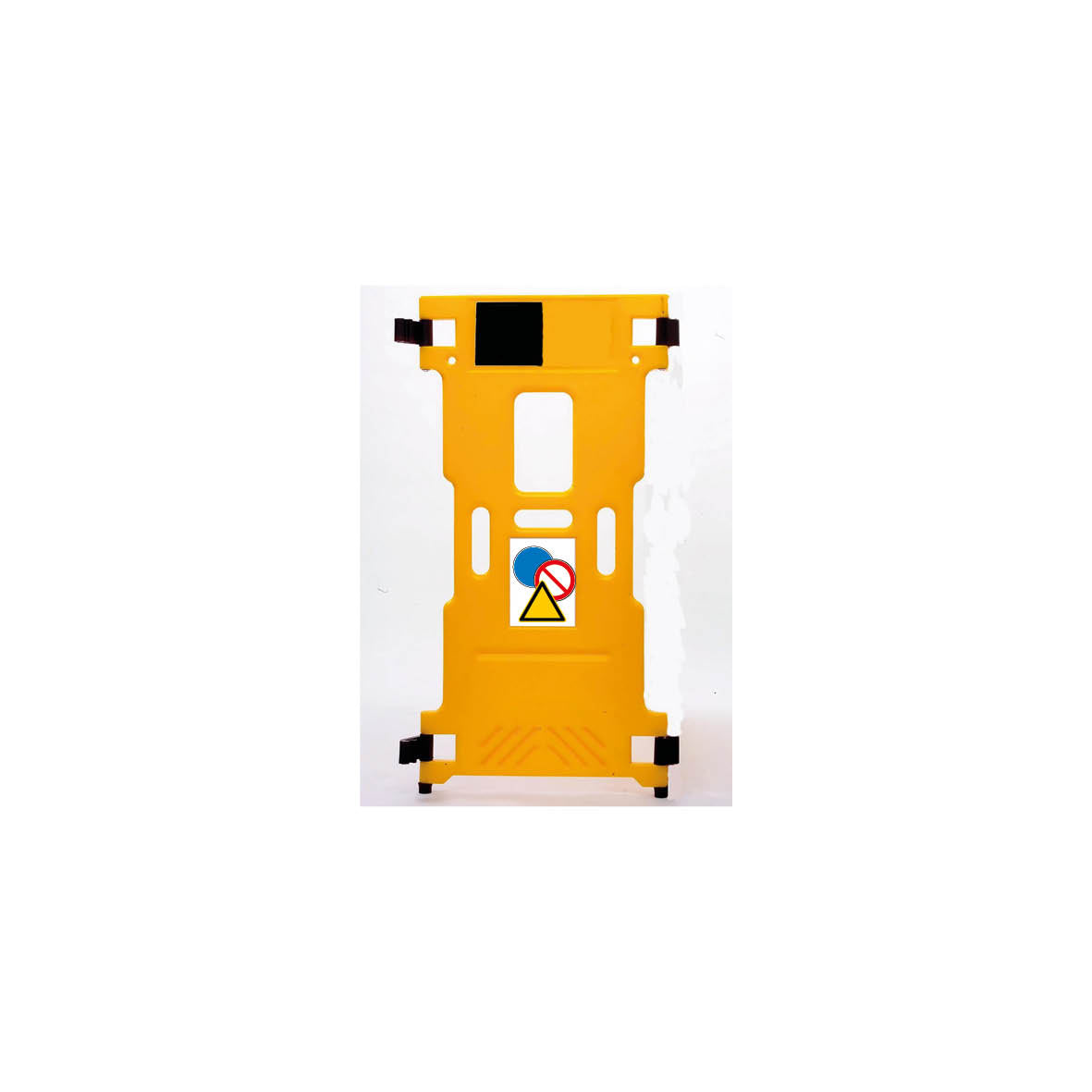 Apsperrsystem Supergard, Zusatzelement, Kunststoff, 110/55/3 cm, 3 kg