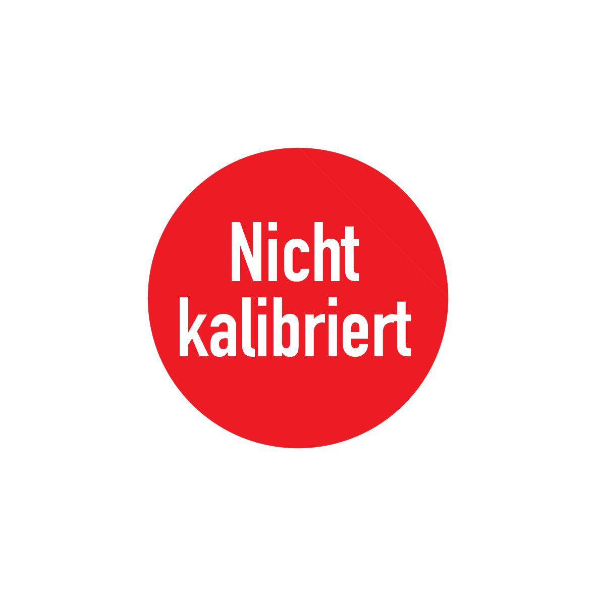 Prüfplakette, 4.P-143, Wartung