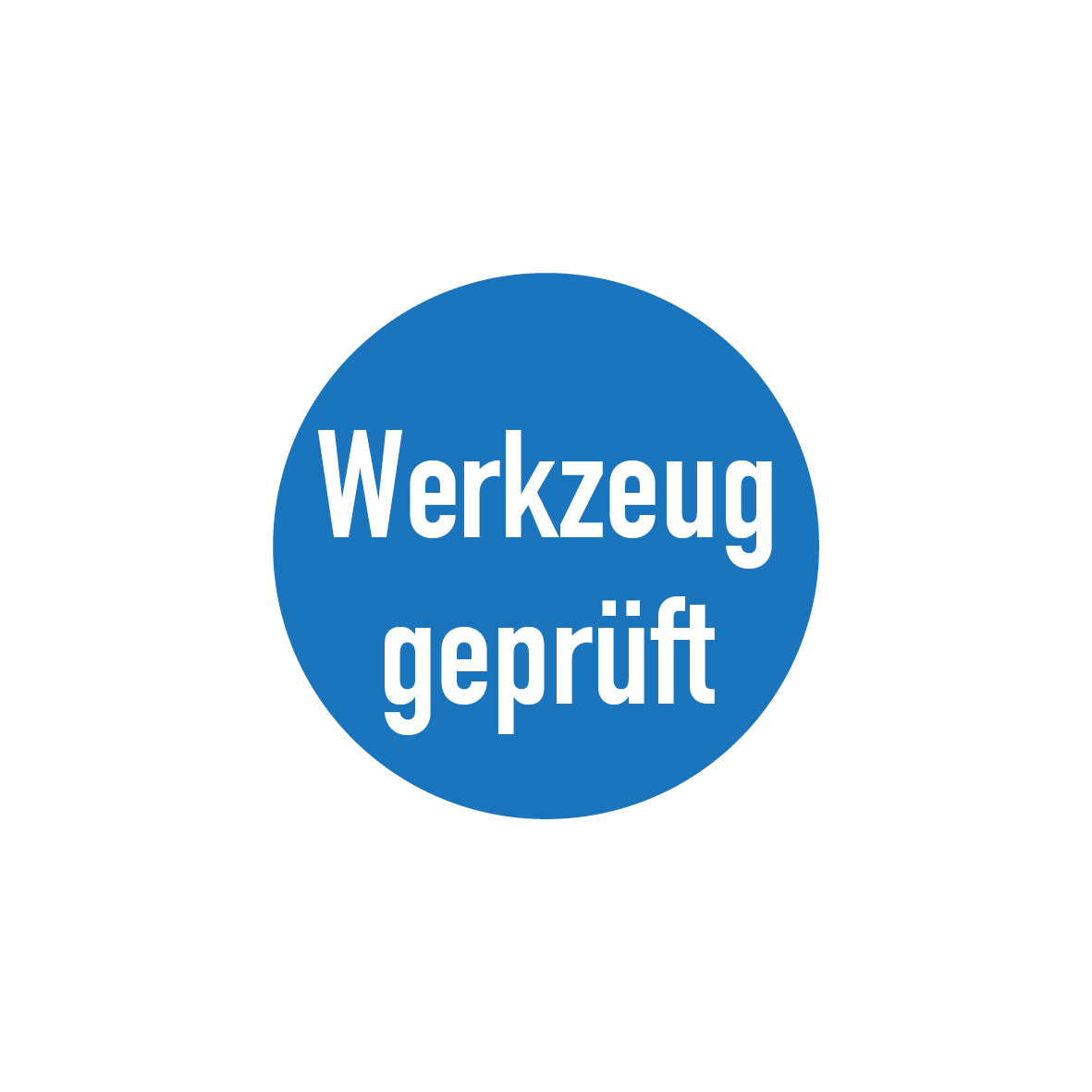 Prüfplakette, 4.P-113, Prüftermin