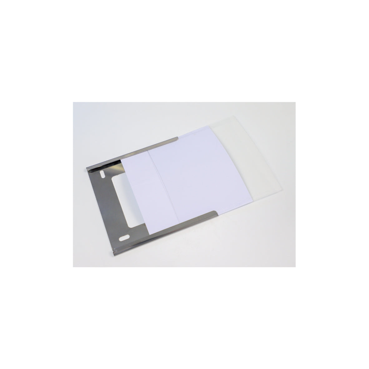 Bendo Sign, 150 x 150 mm