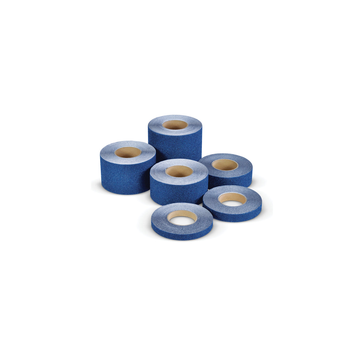 Antirutsch Universal, Rolle, 19mm x 18,3m, blau
