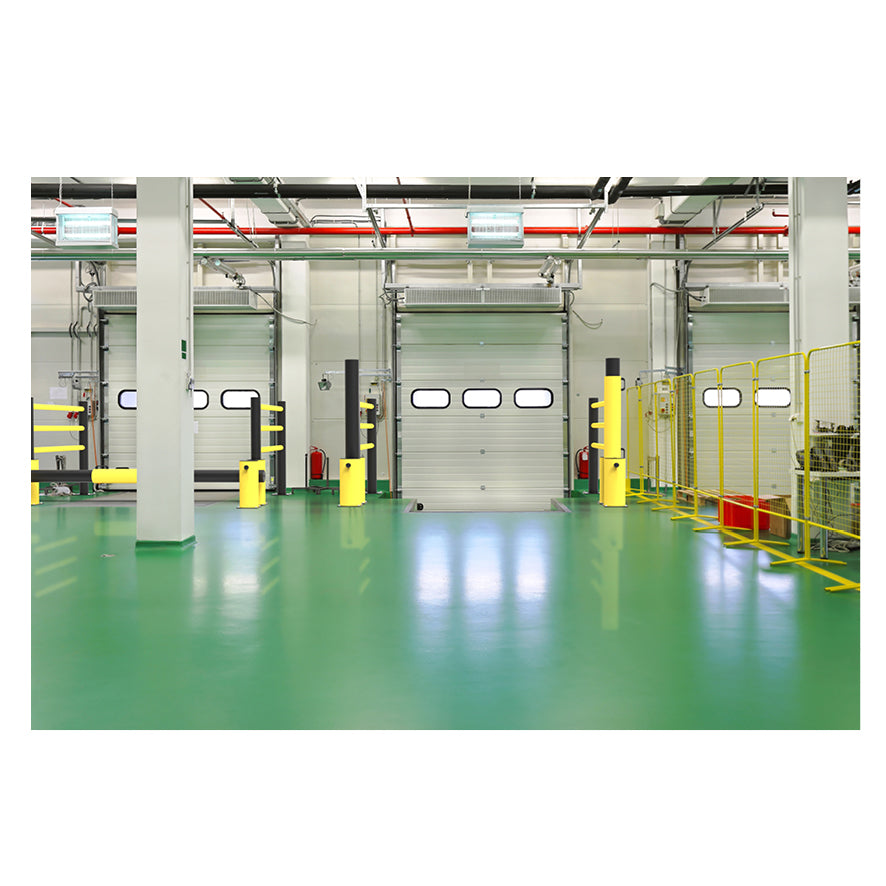 d-flexx Dock gate, L=2750-3750 mm/B=585 mm/H=516 mm , 63 kg,