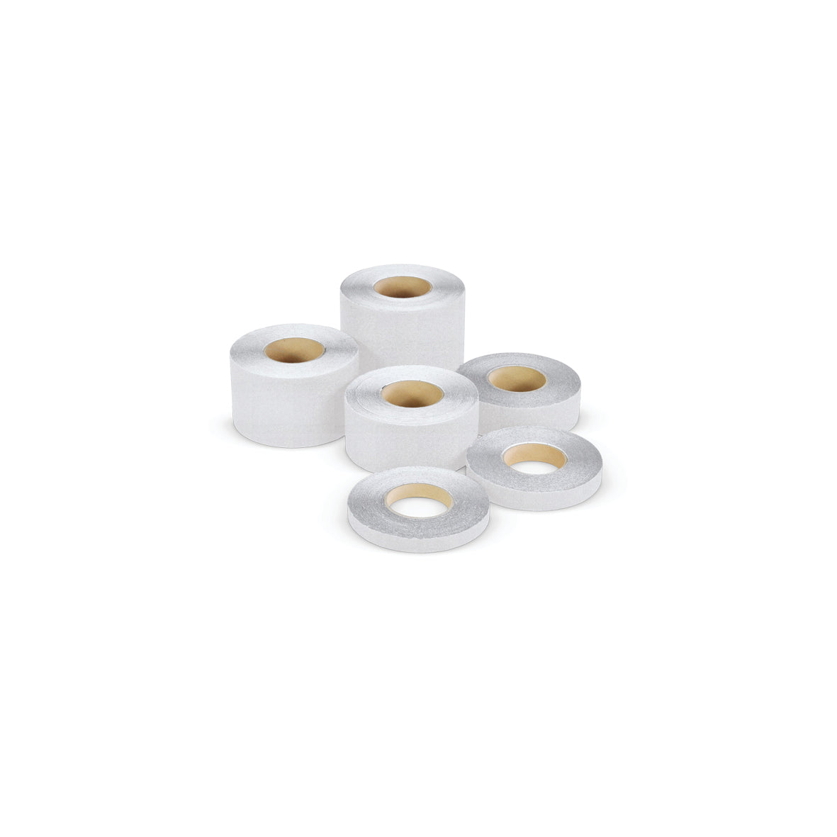 Antirutsch Universal, Rolle, 150mm x 18,3m, transparent