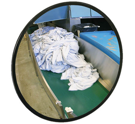 Beobachtungsspiegel, Acryl rund, ø 50 cm, 1.1 kg