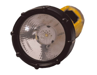 Stablampe, 2618 LED, ohne Batterien (2xD)