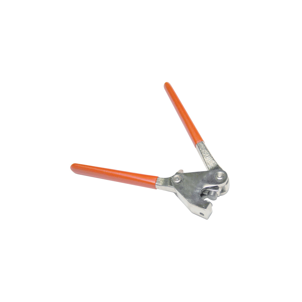 Plombenzange, Individueller Stempelseinsatz, 1-stellig