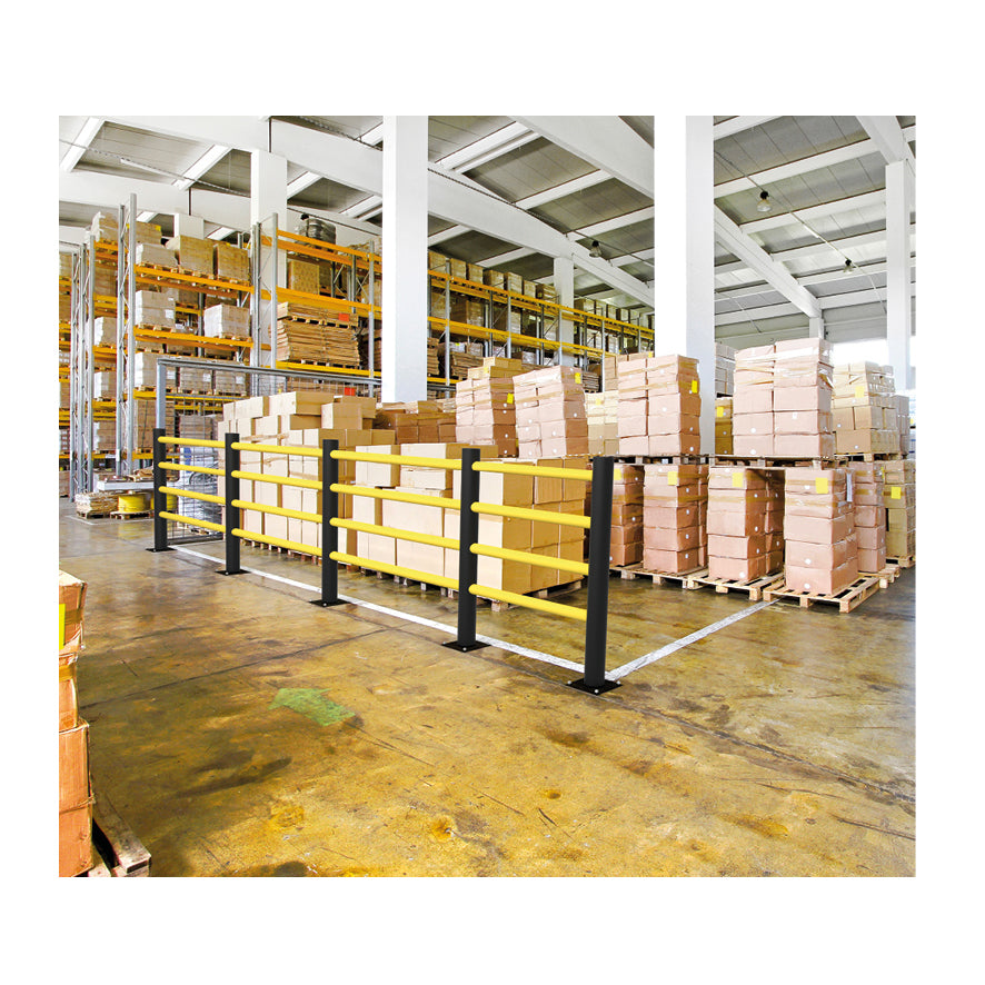 d-flexx Delta 4, Holmensatz 4 Holme, individueller Zuschnitt, 4,5/kg per lfm