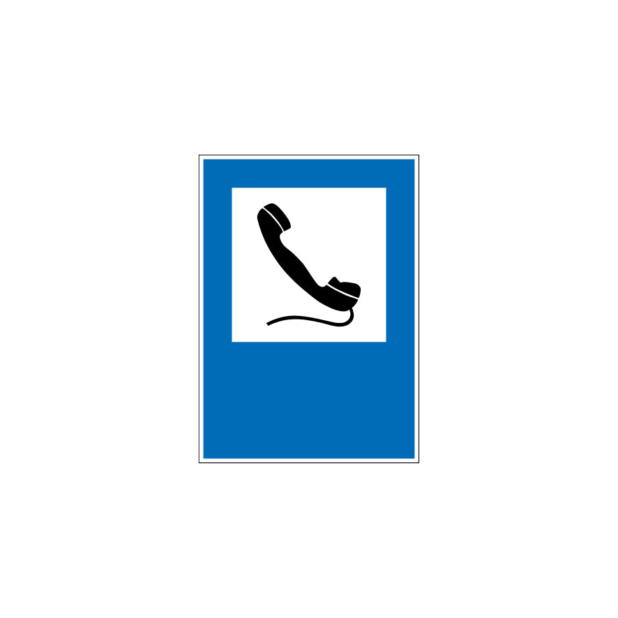 4.81 Telefon, Hinweissignale