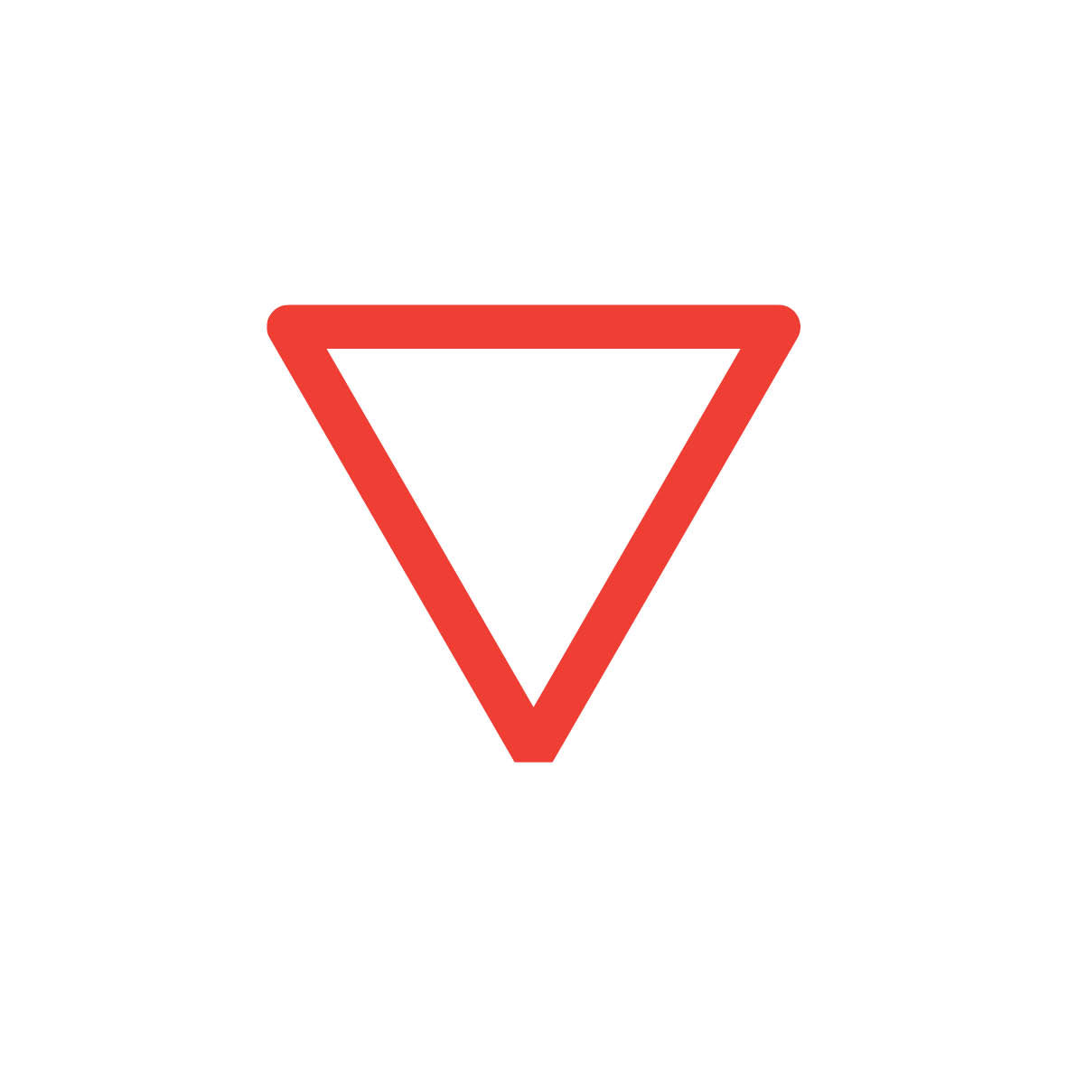 3.02 Kein Vortritt, Vortrittsignale