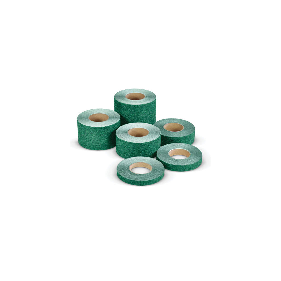 Antirutsch Universal, Rolle, 150mm x 18,3m, grün