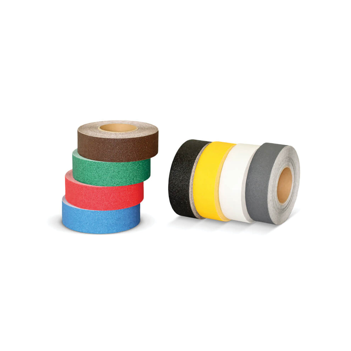 Antirutsch Universal, Rolle, 25mm x 18,3m, grau