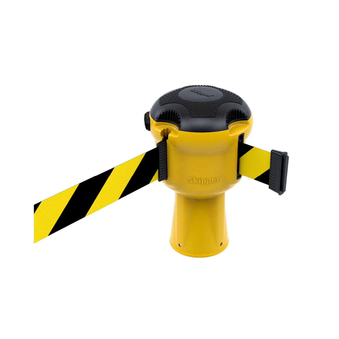 Skipper Outdoor, 9 m, gelb, gelb-schwarz