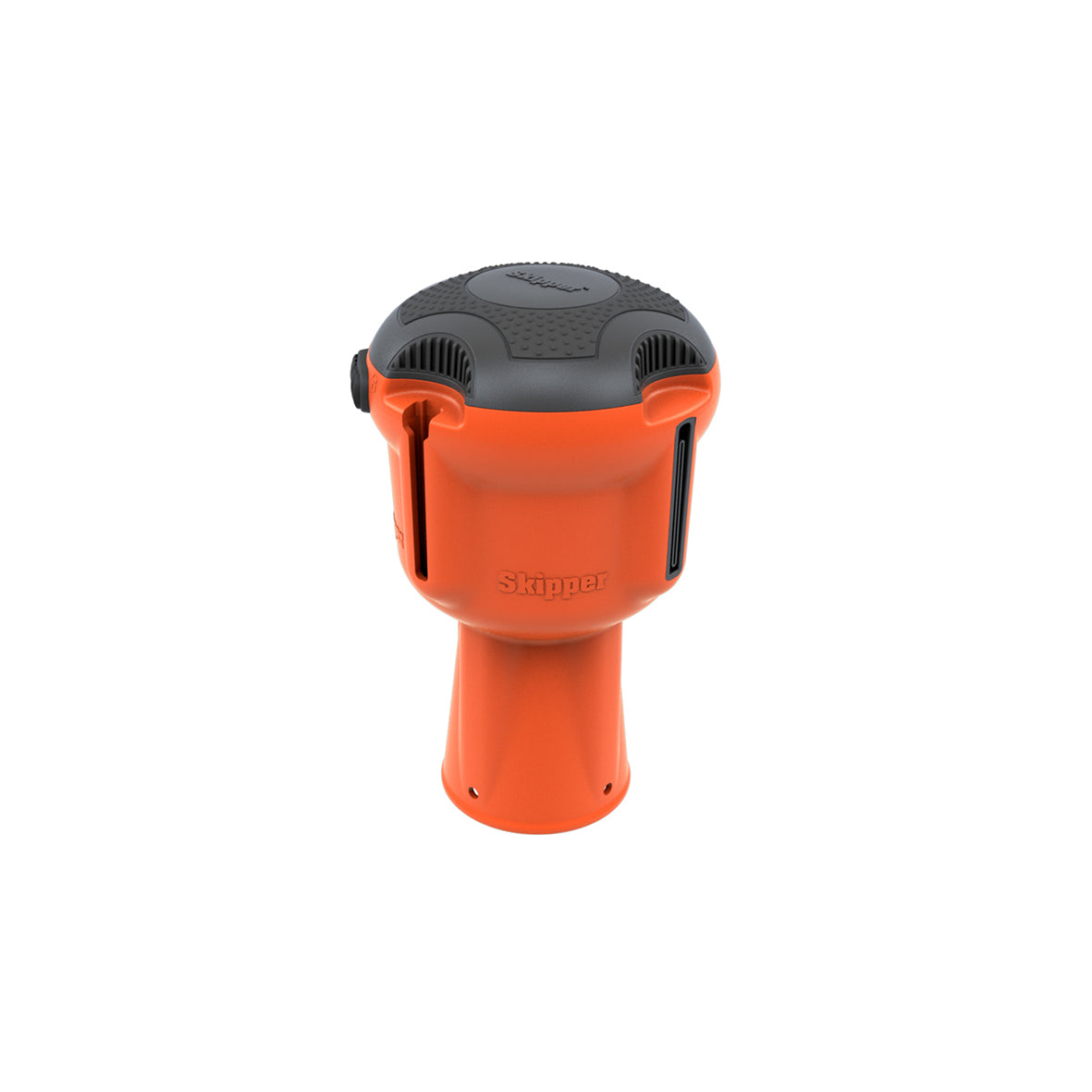 Skipper Outdoor, Dummy, orange