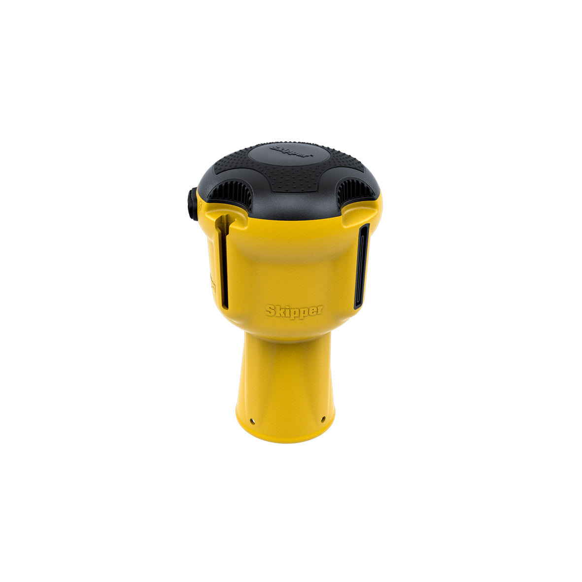 Skipper Outdoor, Dummy, gelb