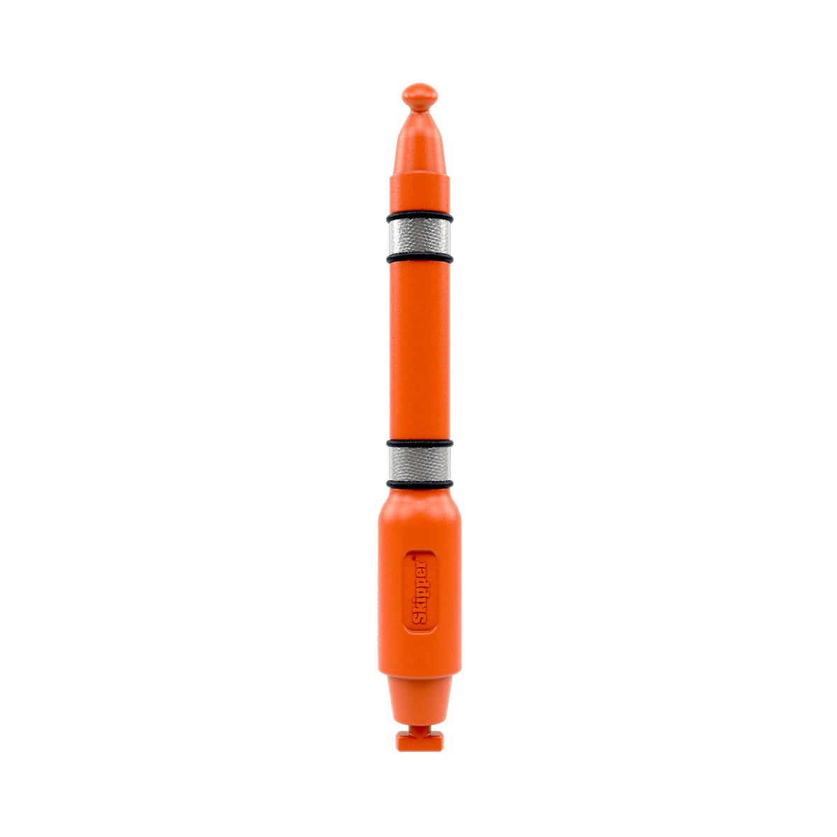 Skipper Outdoor, Pfosten, orange