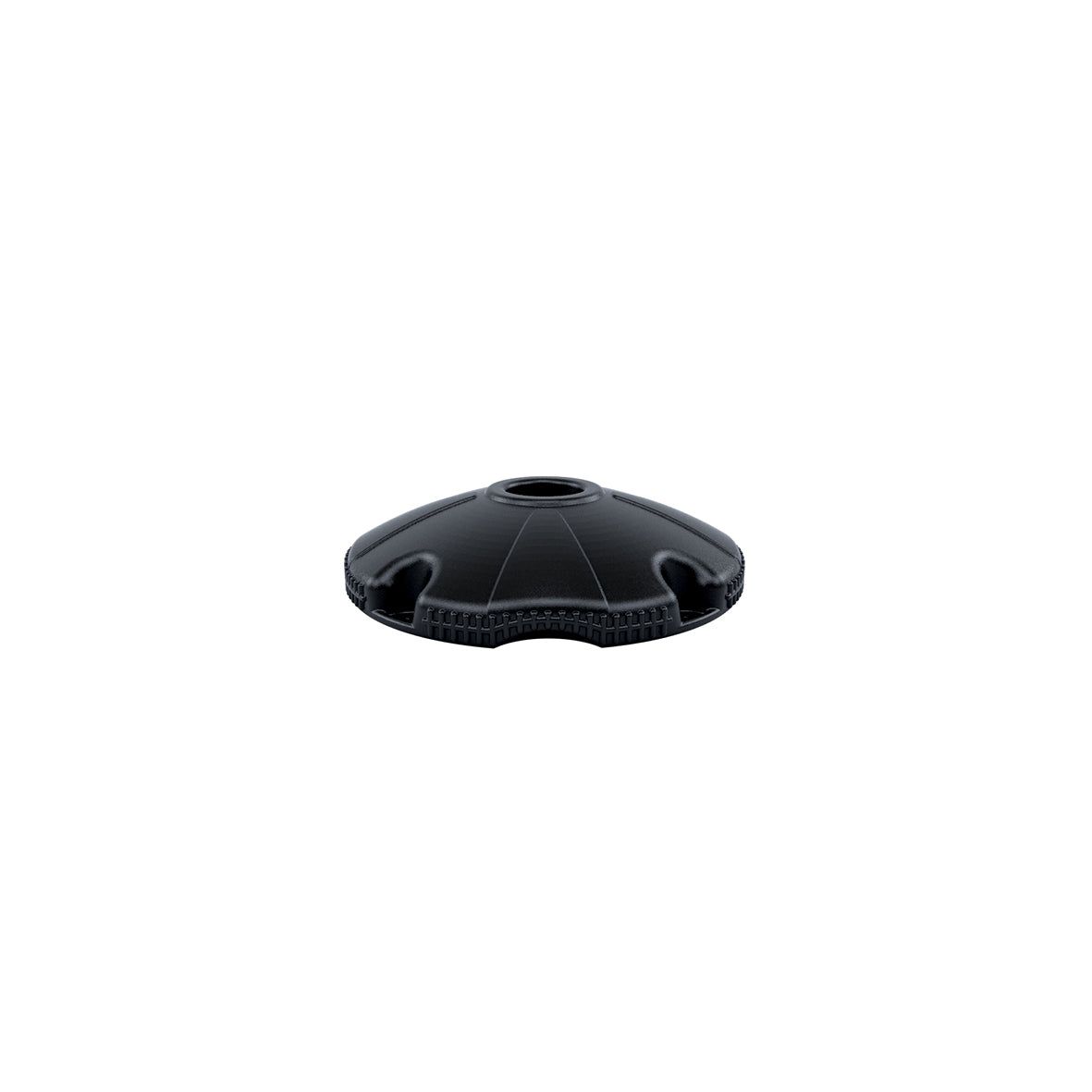 Skipper Outdoor, Basis, schwarz