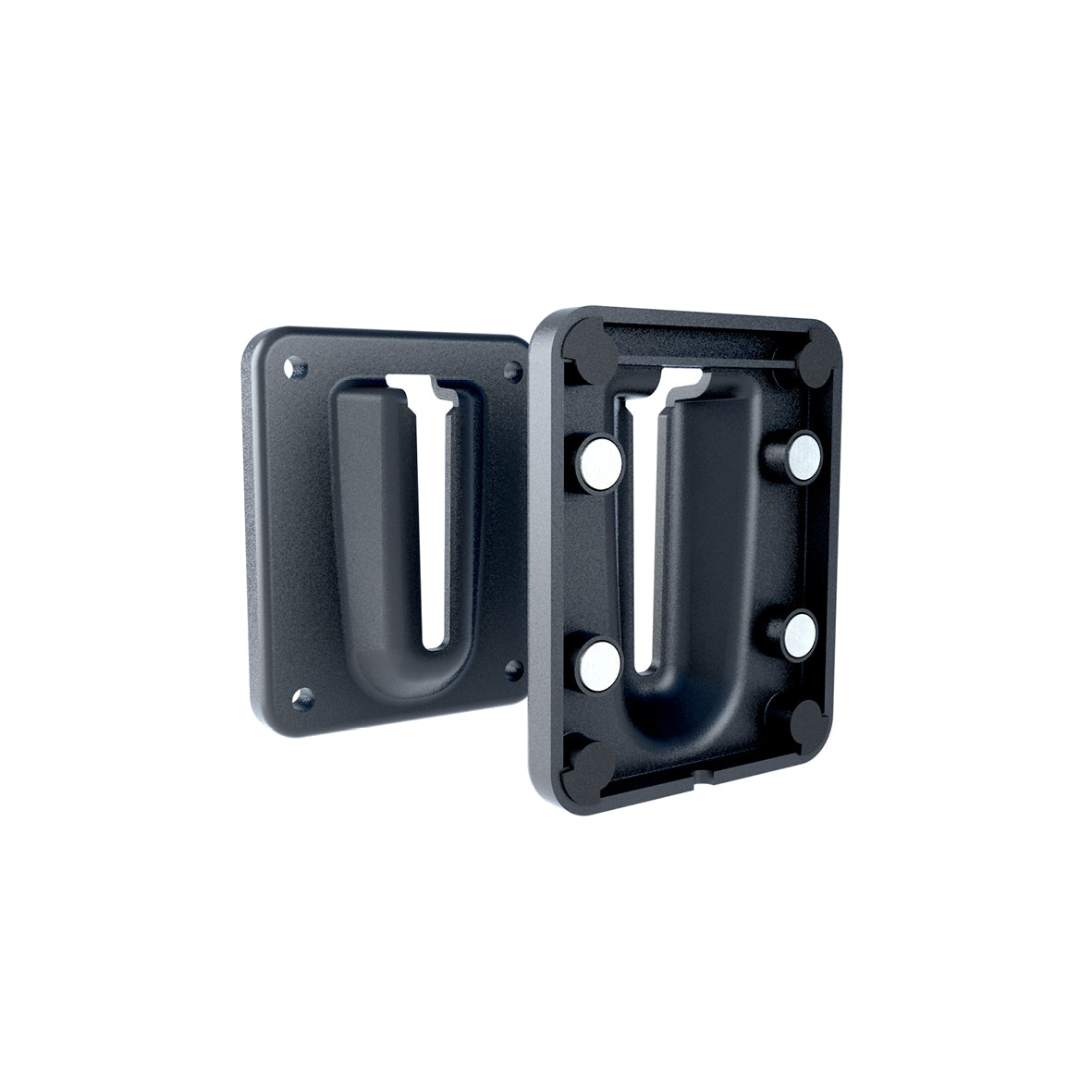 Skipper Outdoor, Wandclip magnetisch
