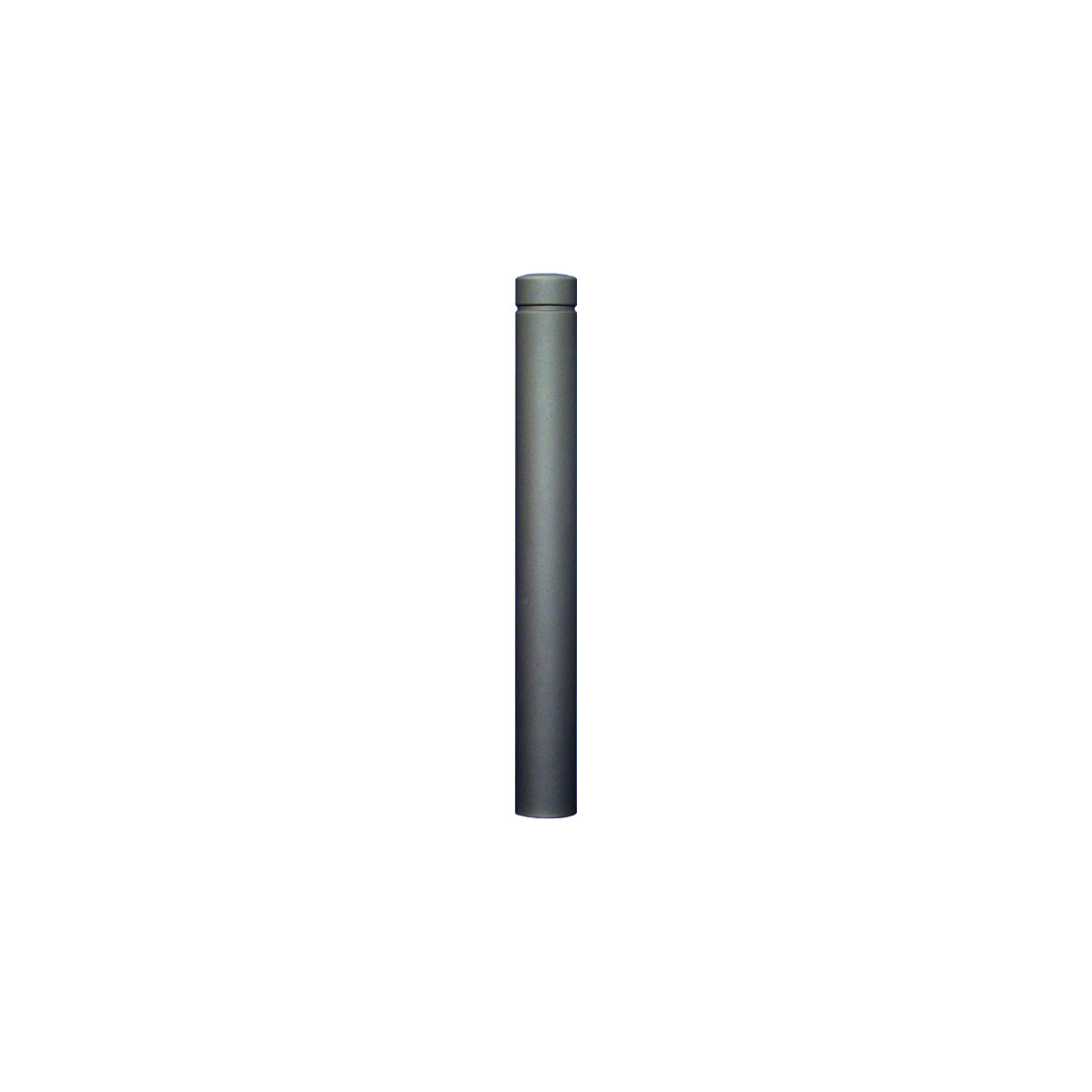 Stilpoller Alu, Vario 75, fester Einbau, 75 cm
