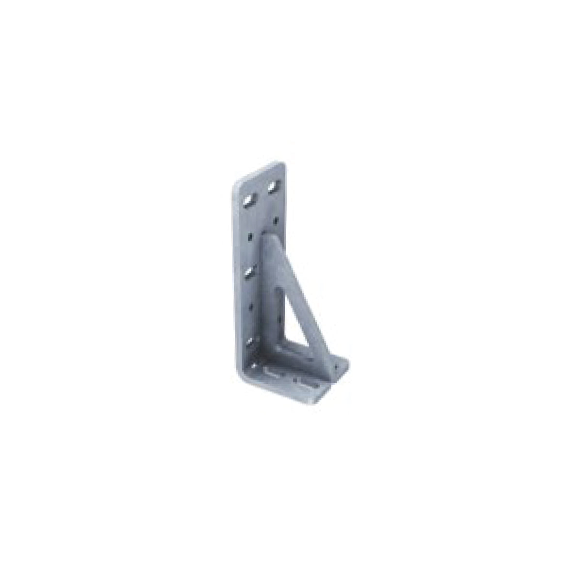 Mobile Absperrung Swissblock, Adapterwinkel kurz
