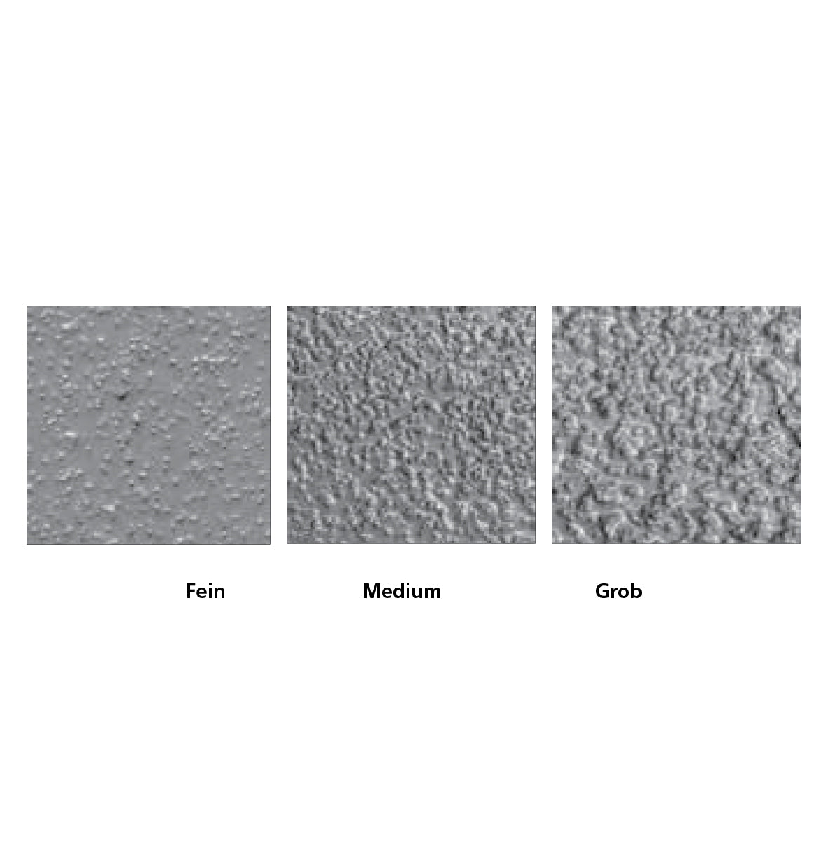 Antirutsch Epoxidbeschichtung Extra Stark, Körnung Medium, R12, grau, 5, kg, Reicht für 15-20 m2