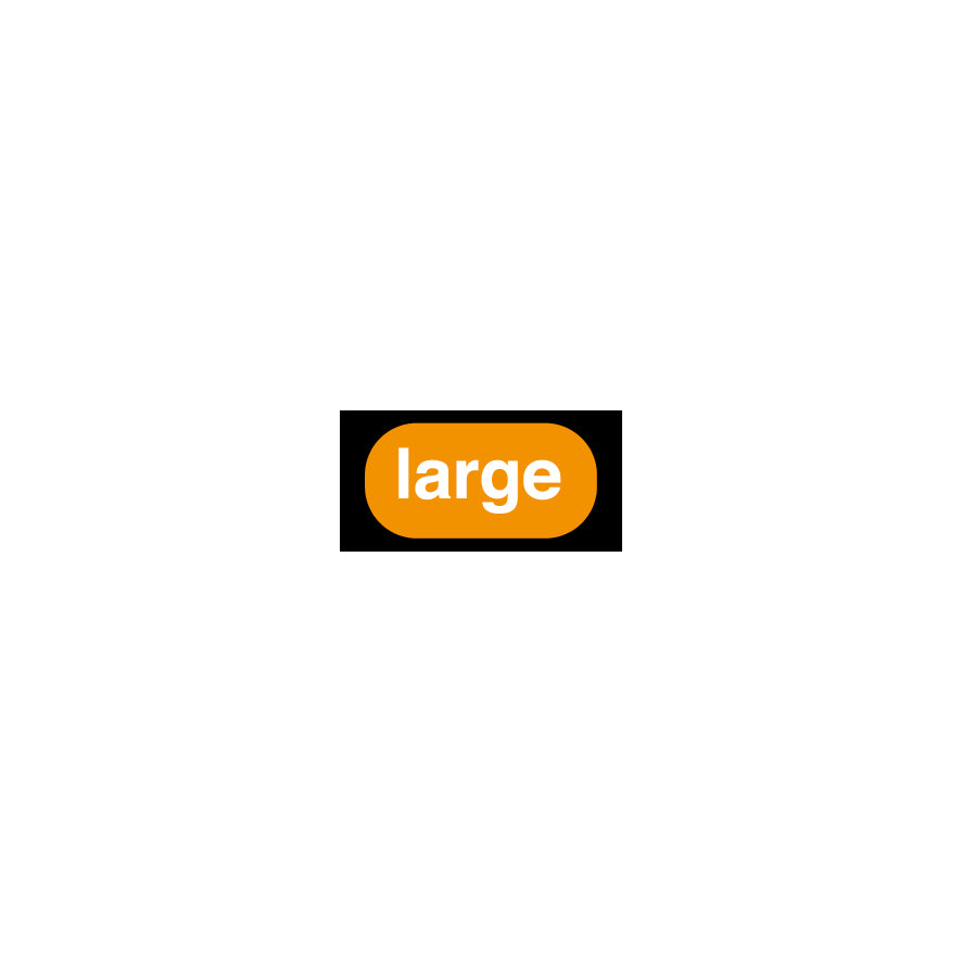 SKUS Snowpark, 1.0428, large, 40/20 cm, Alu Composite 3 mm