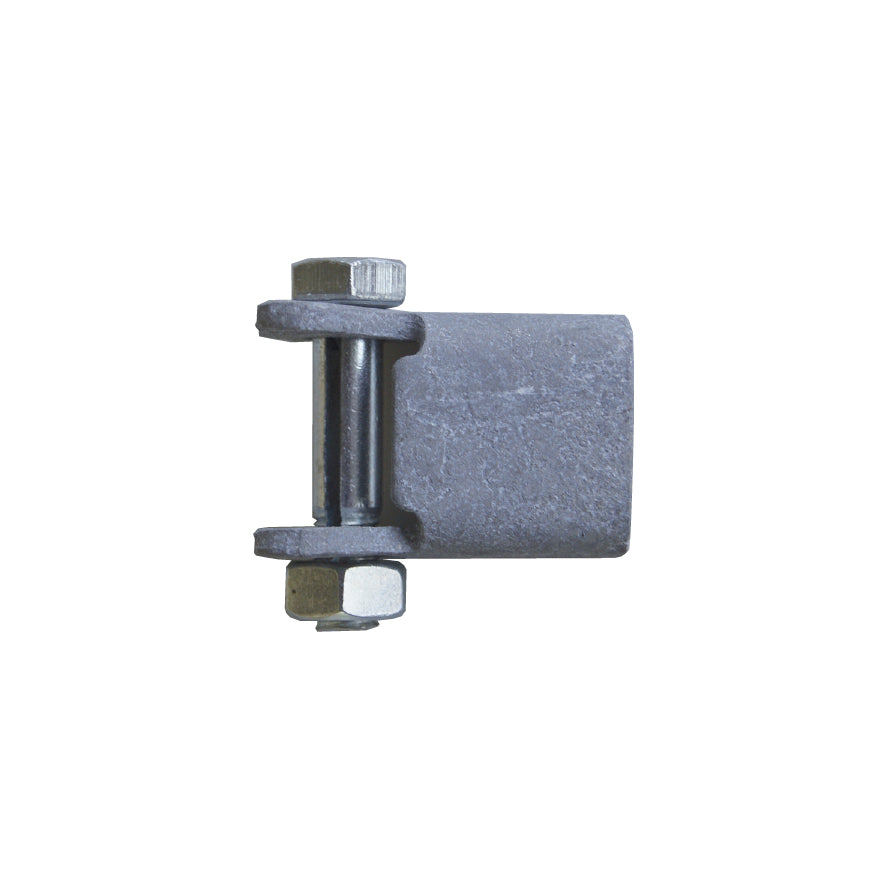 Edelstahlband, Spannschloss für Stahlband 19 x 0,7 mm, VE 25 Stk.