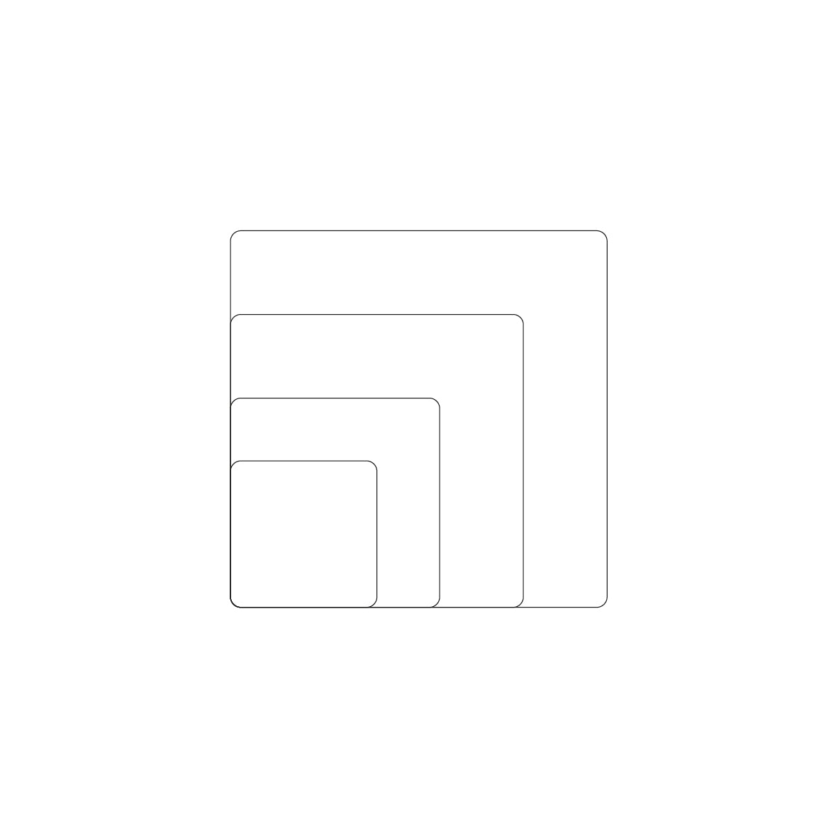 Digitaldruck Strassensignalisation, Alu, 50/50 cm, R2, Logobibliothek Nr. .......