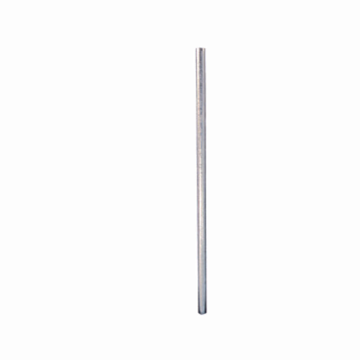 Standrohr 2 mm, 1 1/2", (Ø 48.3 mm), L= 2.5 m