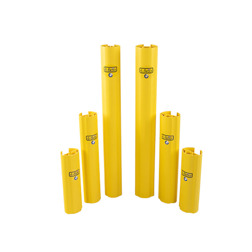 d-flexx Alfa, 600 mm, für Regalbeinbreite 100-125 mm, Gewicht kg: 1,2