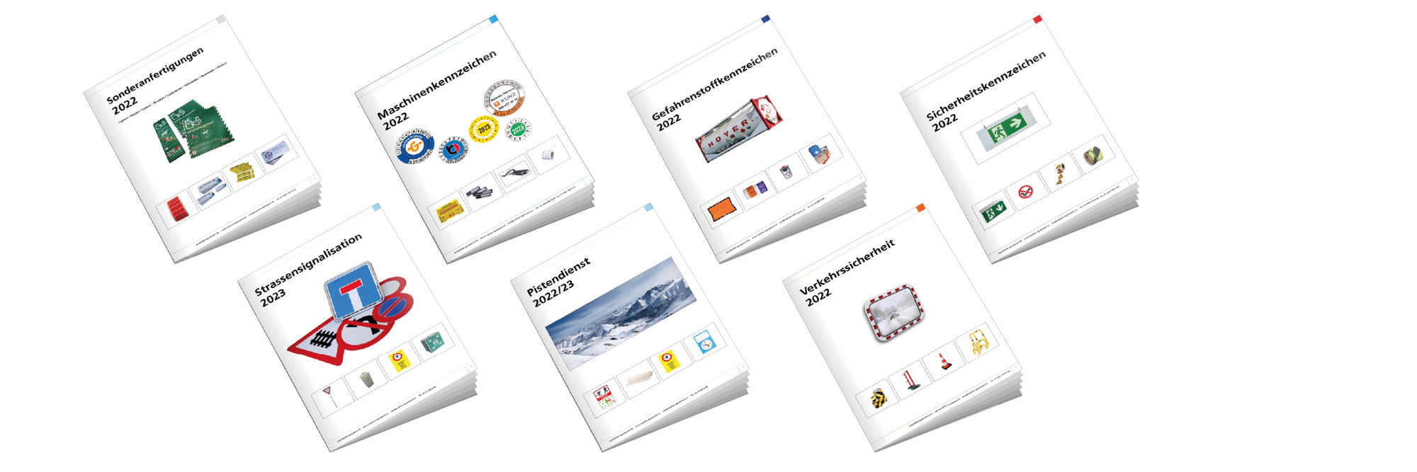 Schaffner Signalisation AG