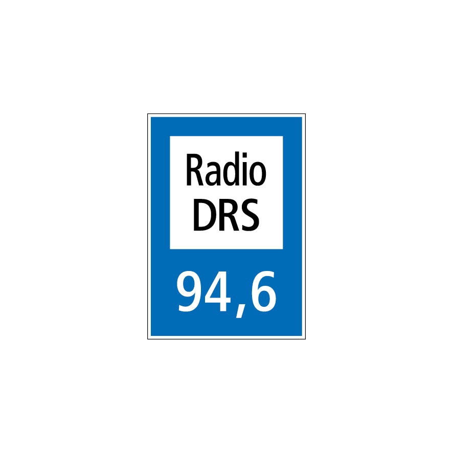 4.90 Radio-Verkehrs-information, Hinweissignal