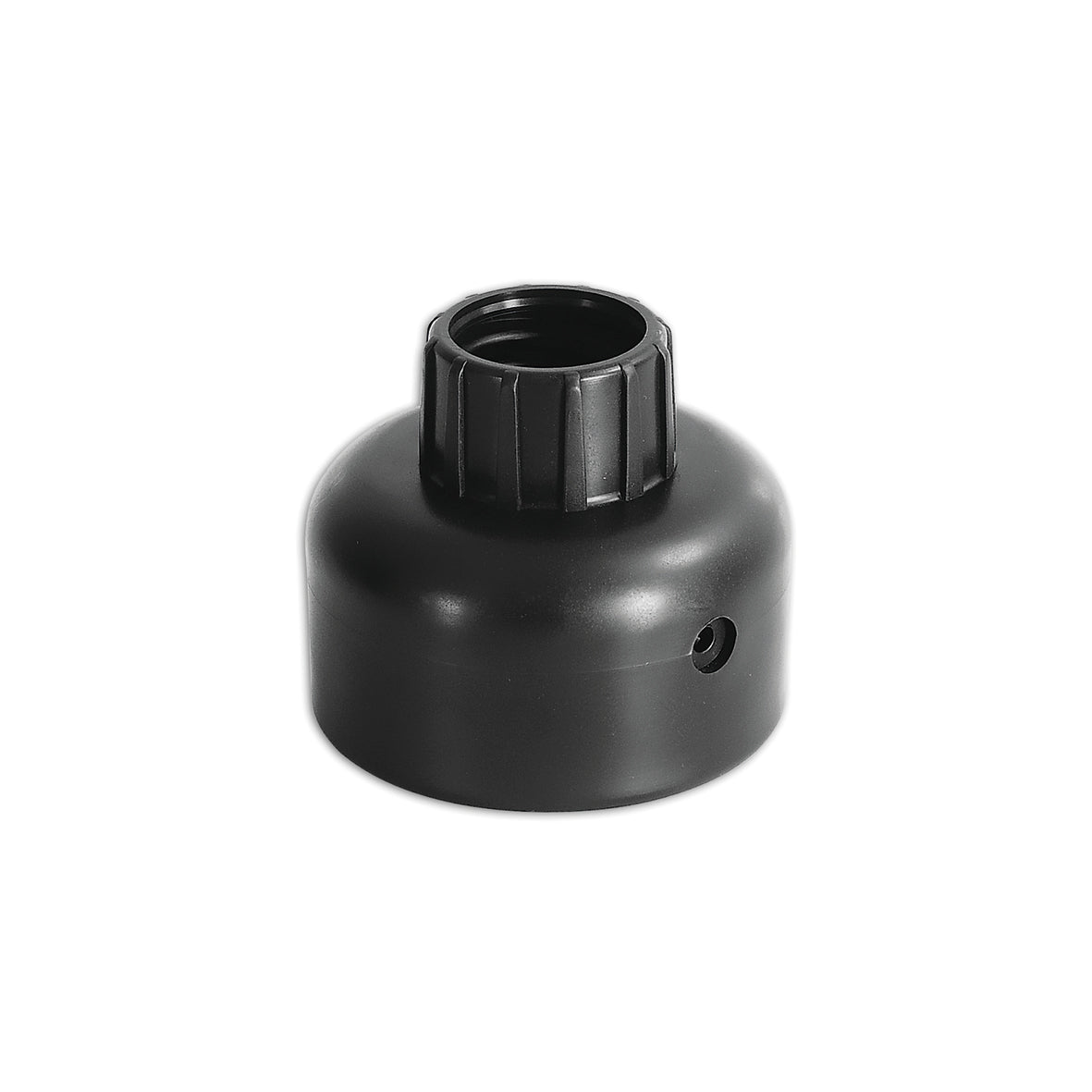 Flexipfosten, Zubehör, Adapter M36, schwarz