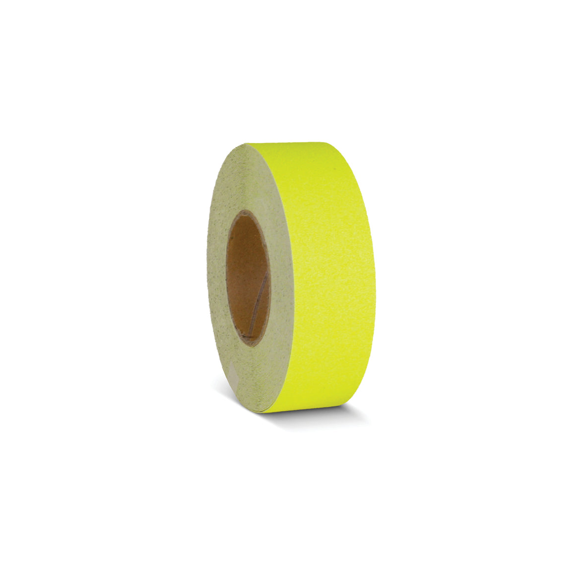 Antirutsch Universal Signal, Rolle, 25mm x 18,3m, gelb