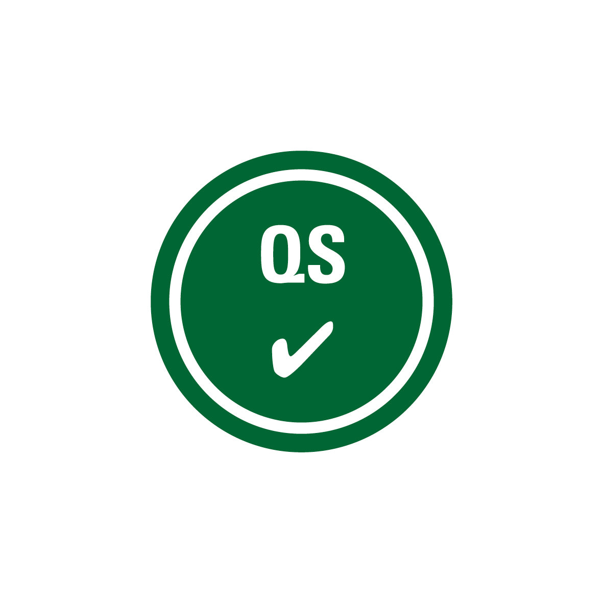 Qualitätskennzeichen, QS