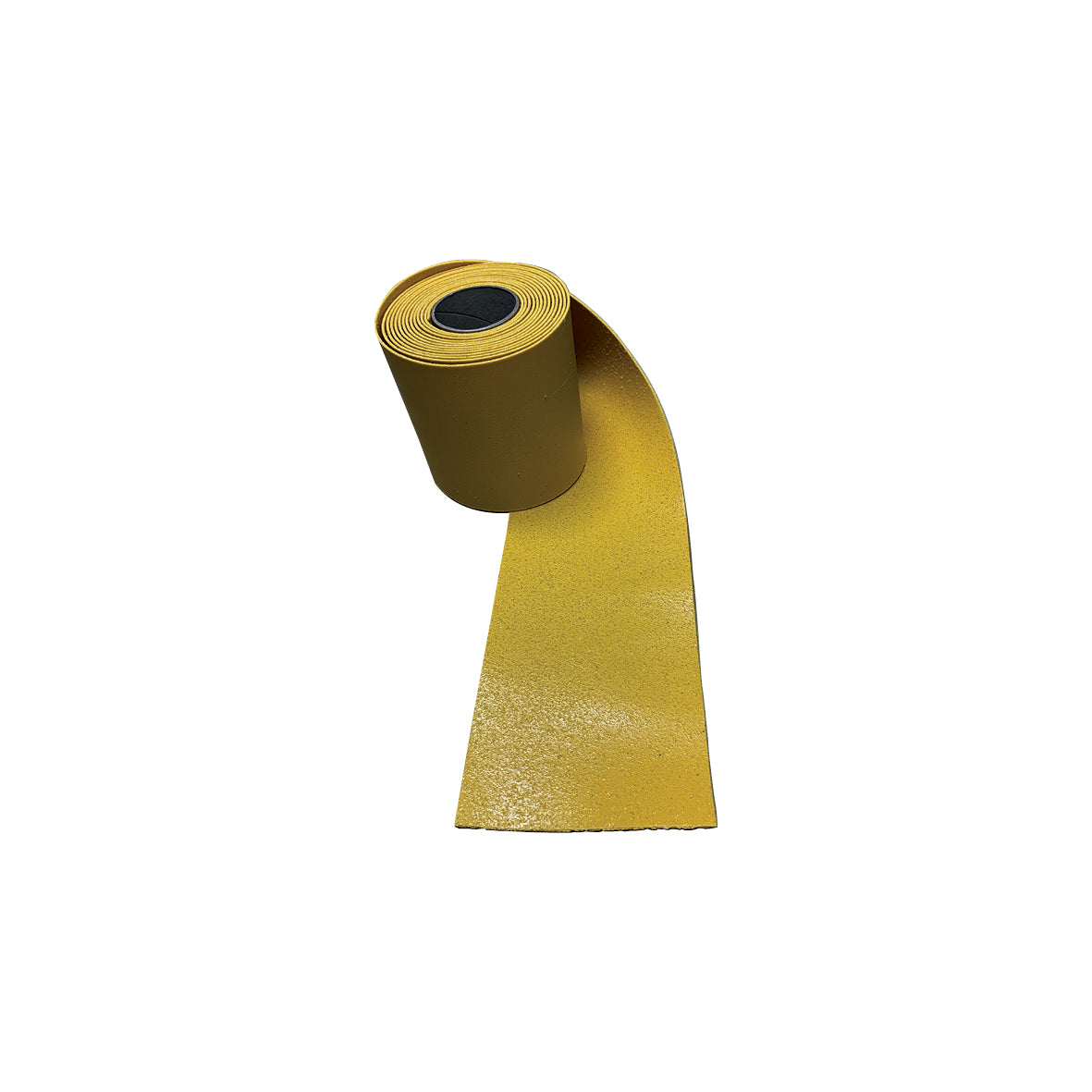 Thermoplastik Linie, gelb 50 x 5000 mm, VE 12 Rollen