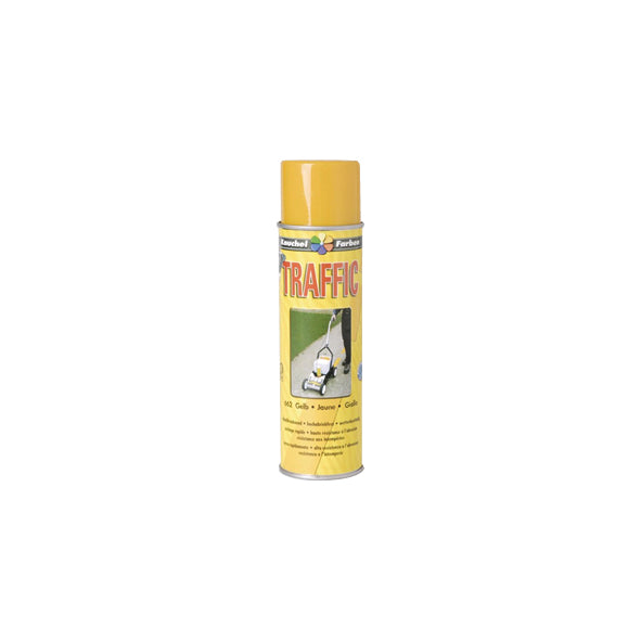 Markierspray Traffic, rot, VE 6 Dosen zu 500 ml