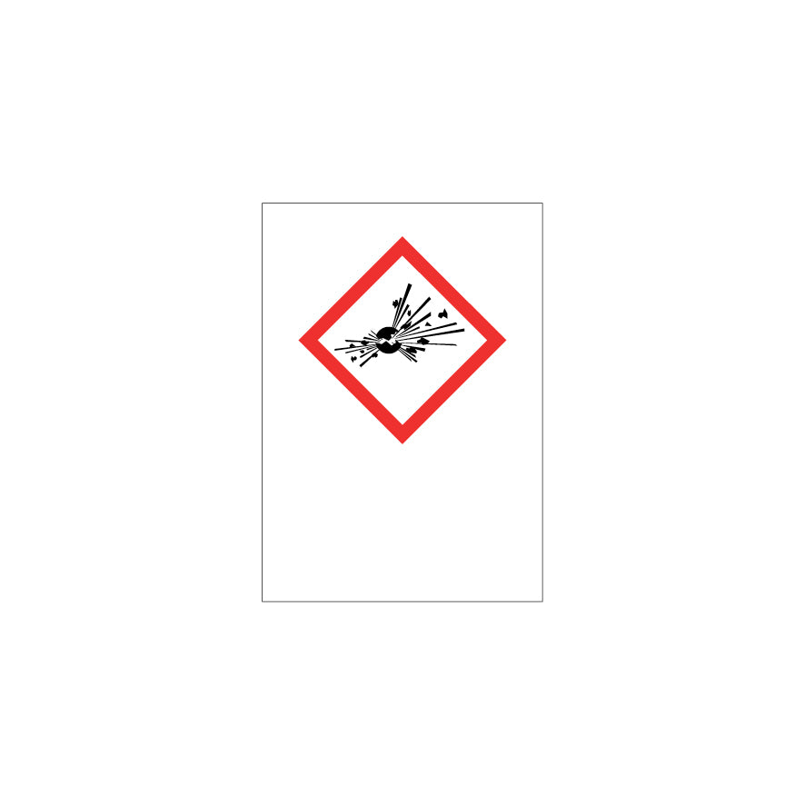 GHS mit Klappkaschierung, GHS 01, 5.0216, 37/52 mm, FO-A, Bogen zu 4 Stk