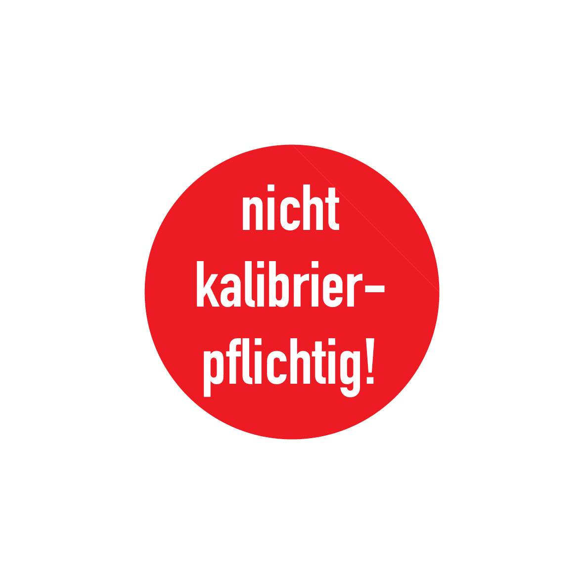 Prüfplakette, 4.P-145, Wartung