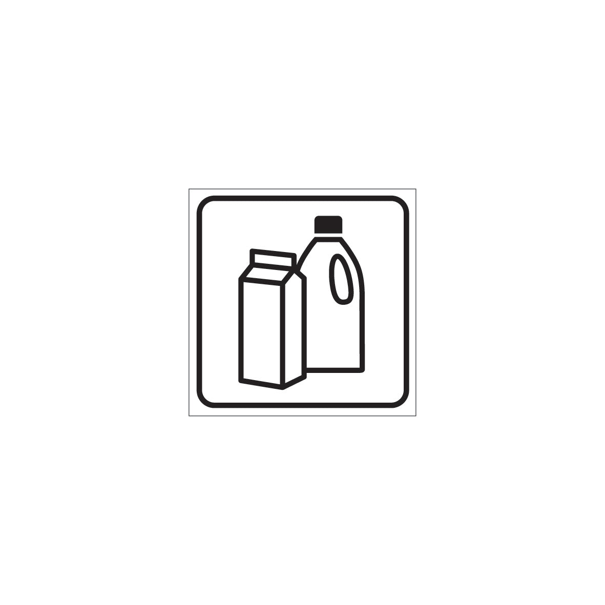 6.U-034 Plastikflaschen, Abfallentsorgung