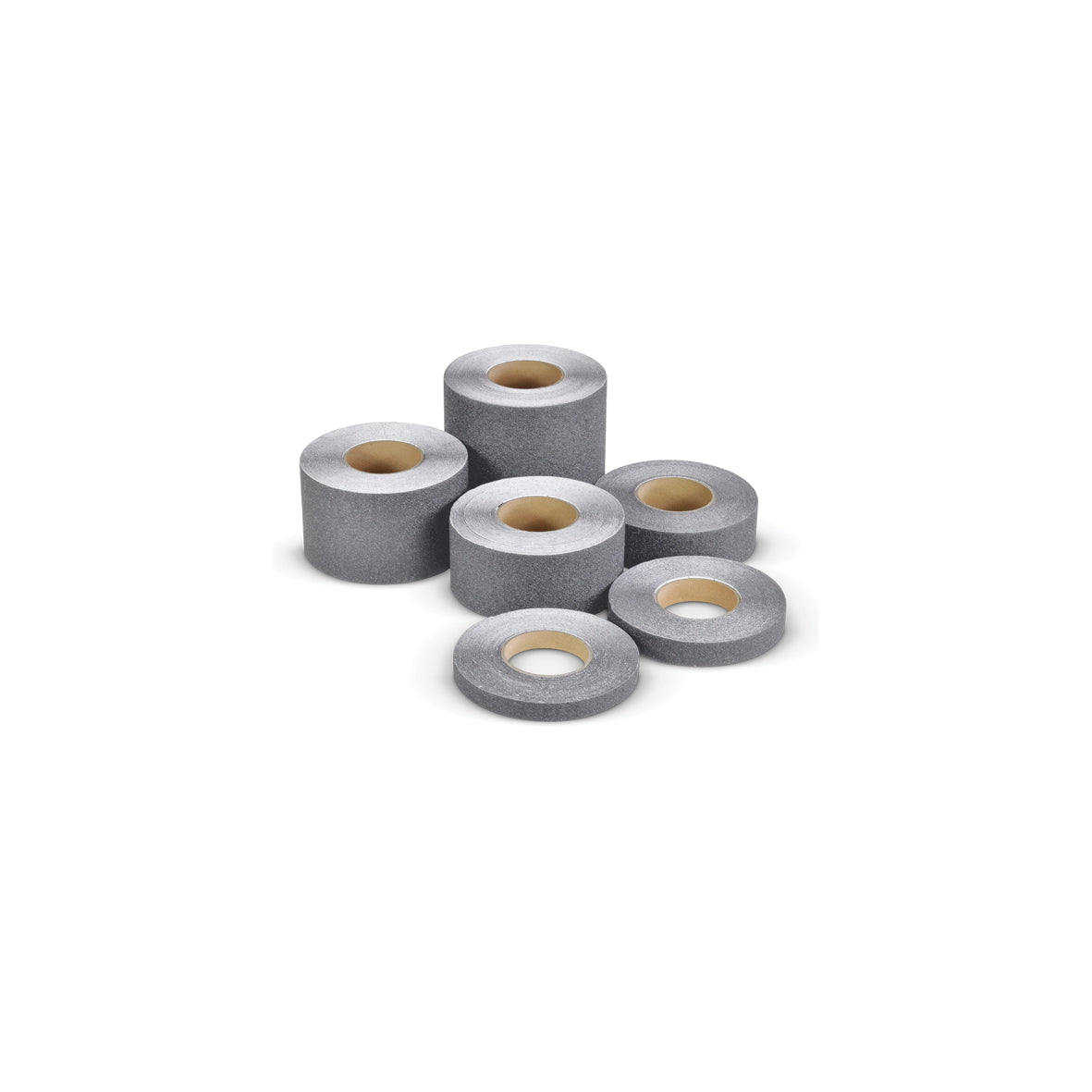 Antirutsch Universal, Rolle, 25mm x 18,3m, grau