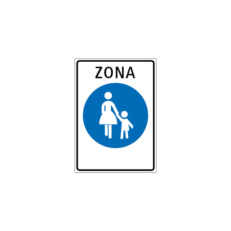 Zonensignal, Beginn der Zone, 2.59.3b
