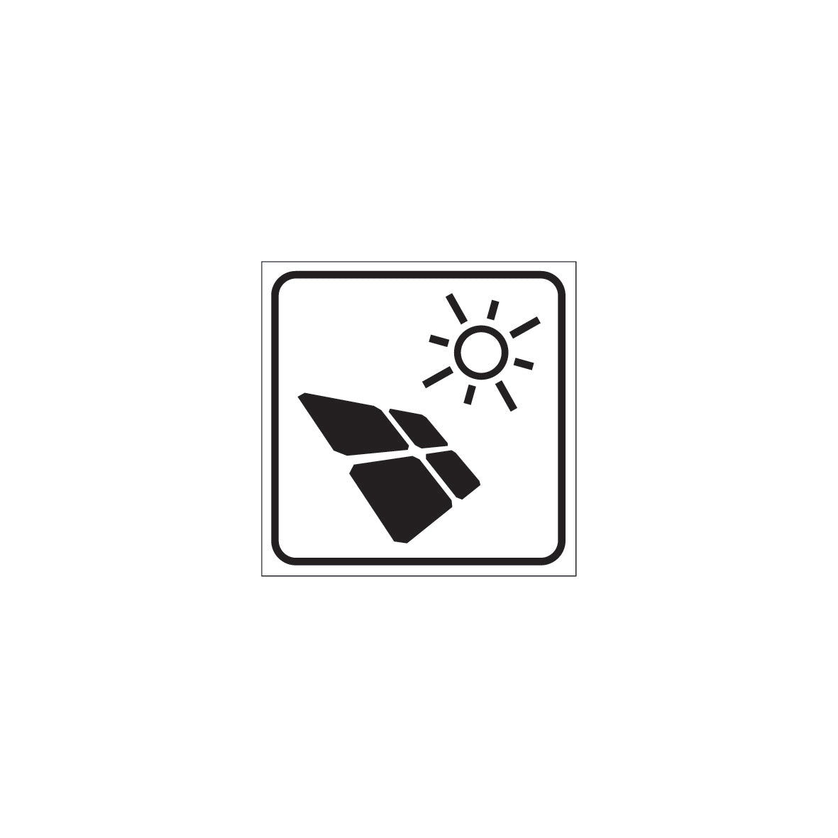 6.U-063 Solarmodule, Abfallentsorgung