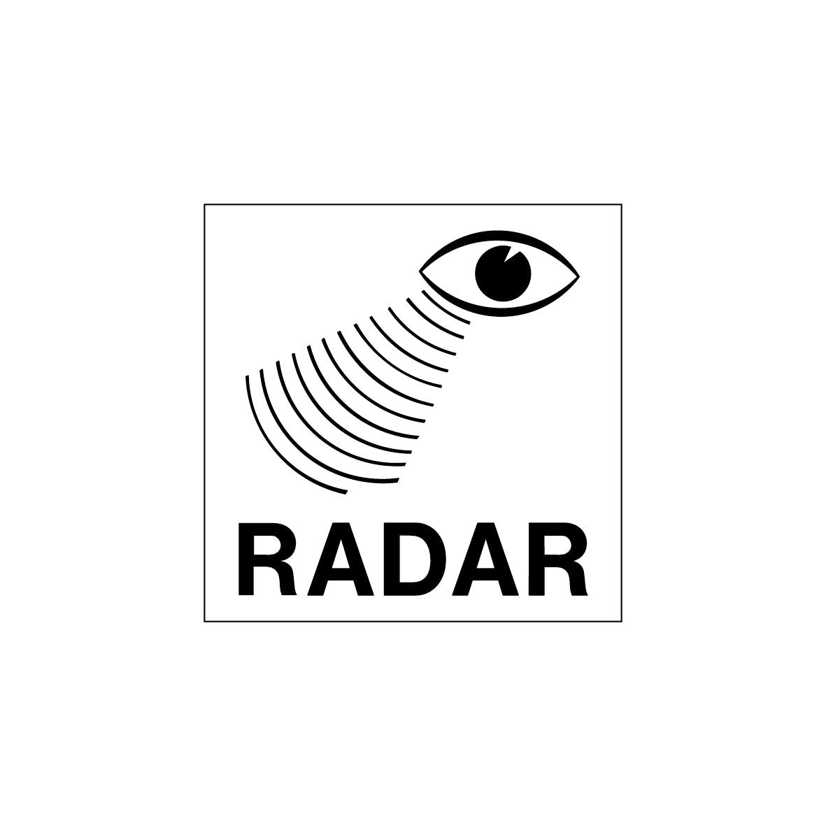 5.75 Radar, Hinweissignale
